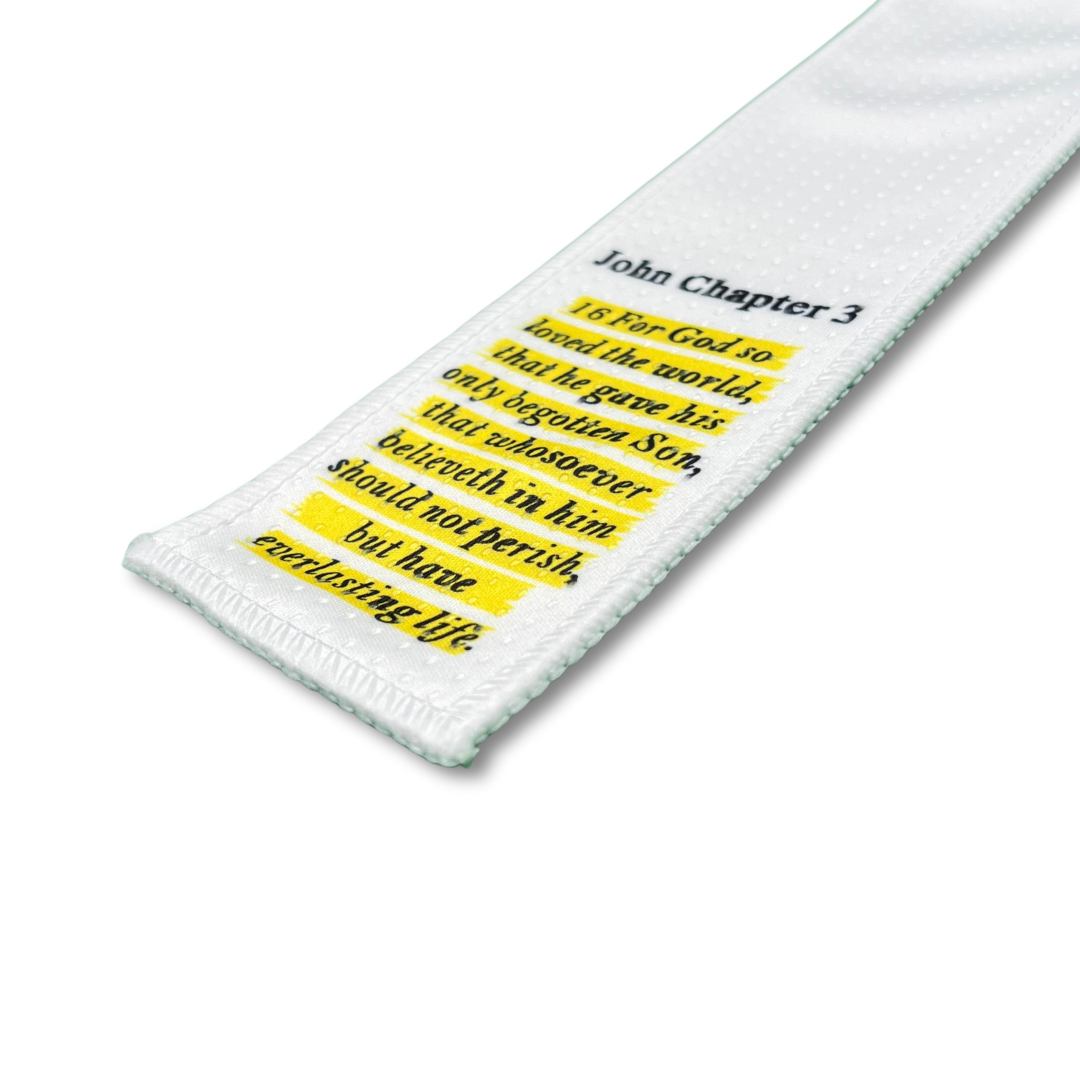JOHN 3:16 TOWEL