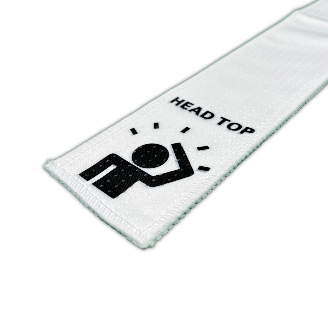 HEAD TOP TOWEL