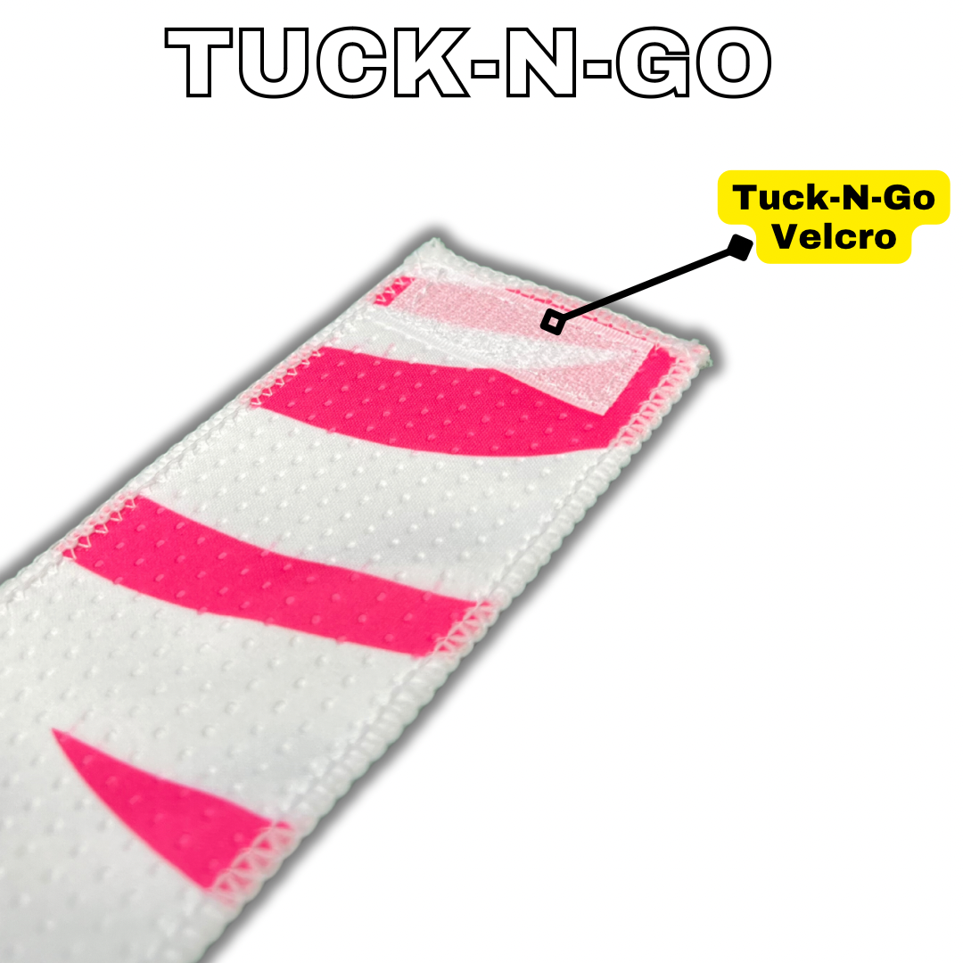 PINK TIGER TOWEL