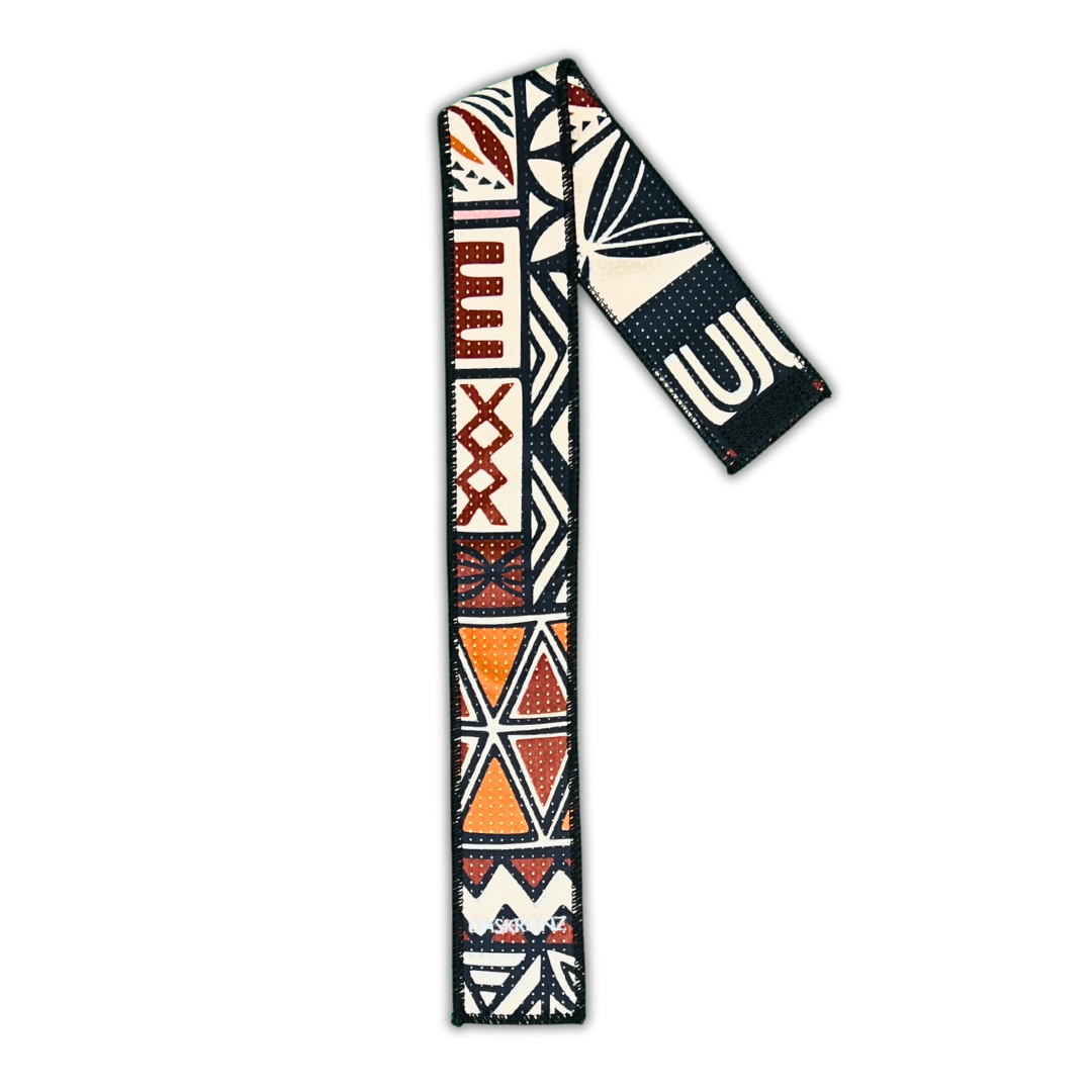 HAWAIIAN TAPA TOWEL