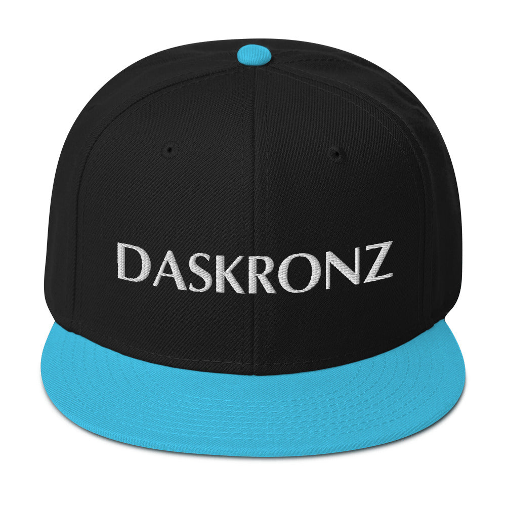 Classic Daskronz Snapback