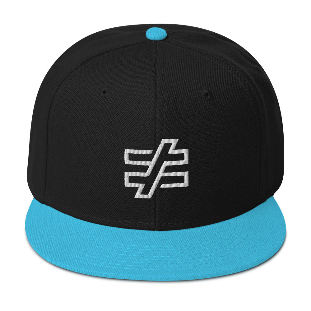 NOT EQUAL Snapback