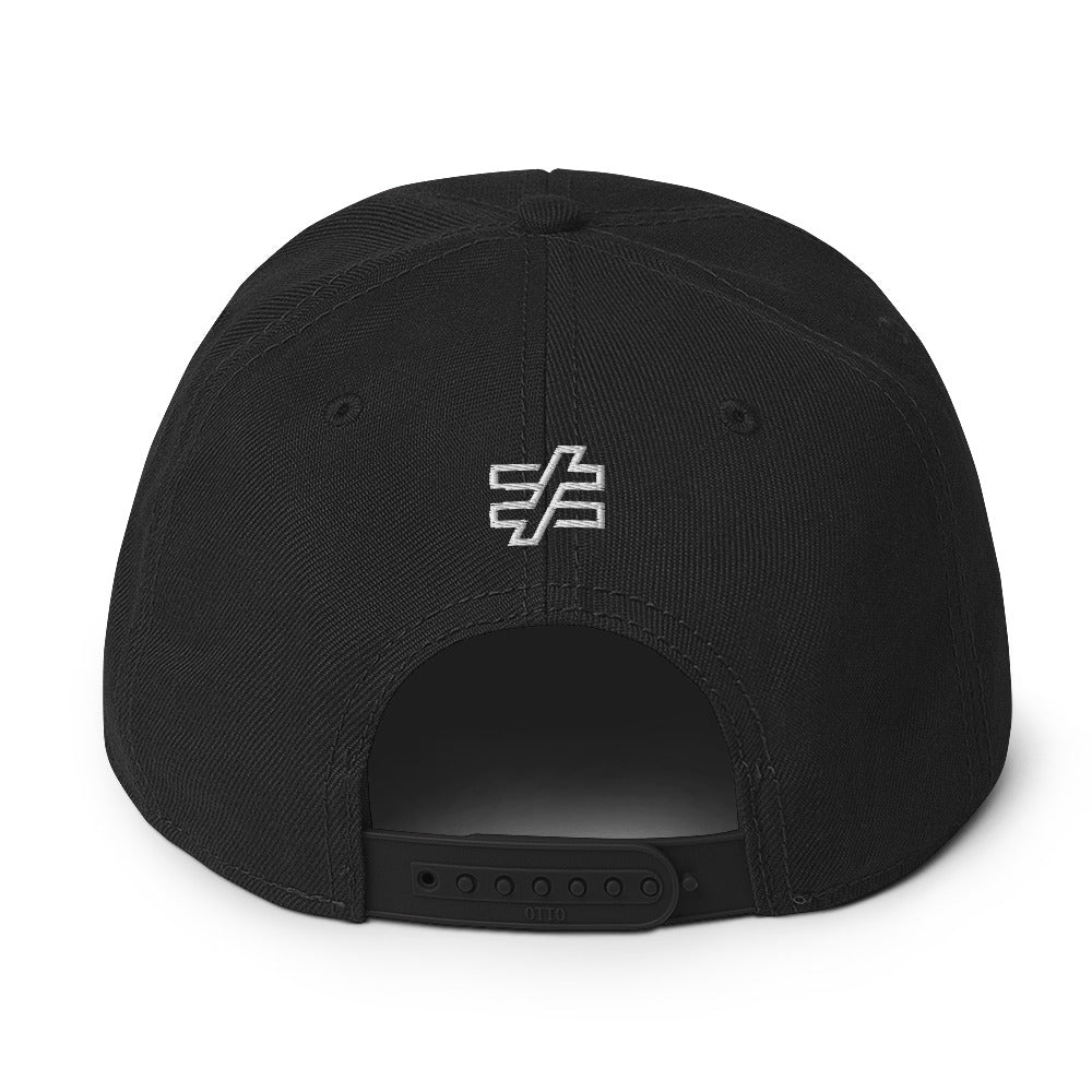 Classic Daskronz Snapback