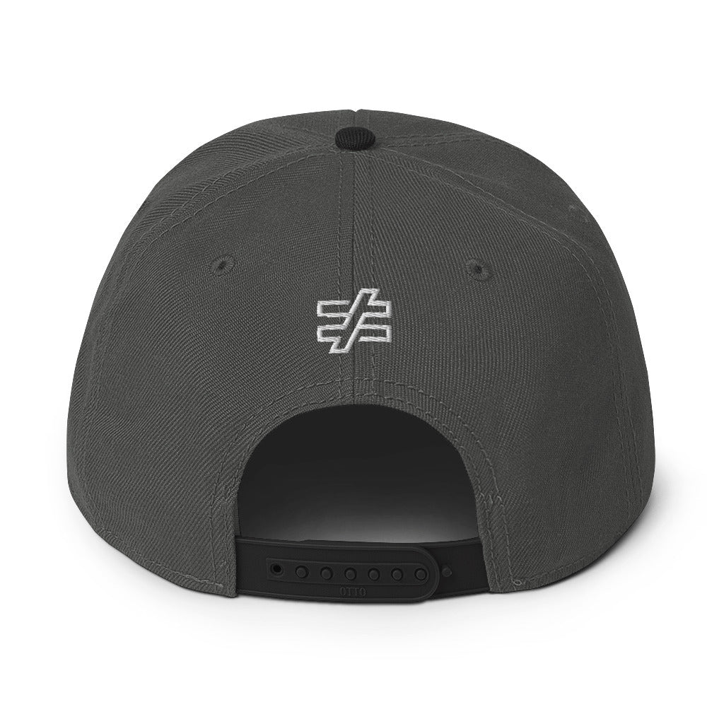 Classic Daskronz Snapback