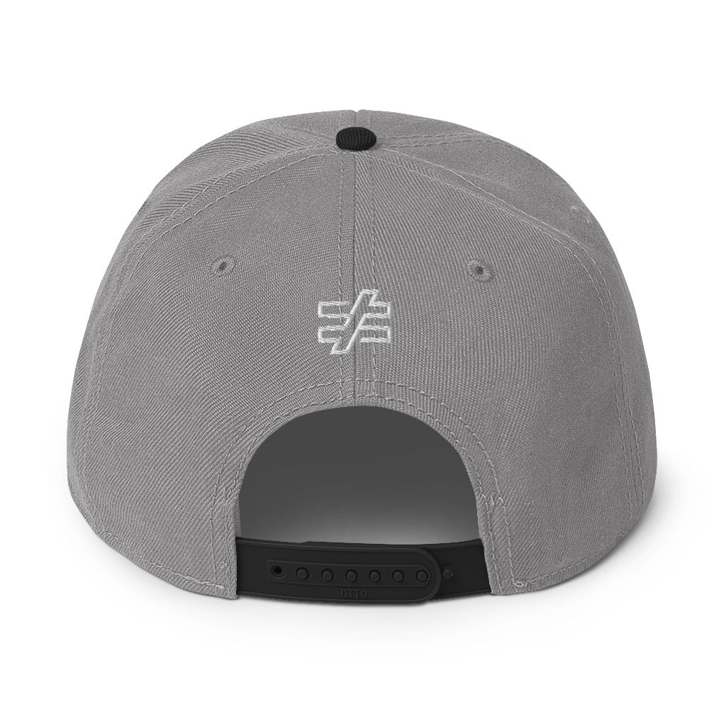 Classic Daskronz Snapback