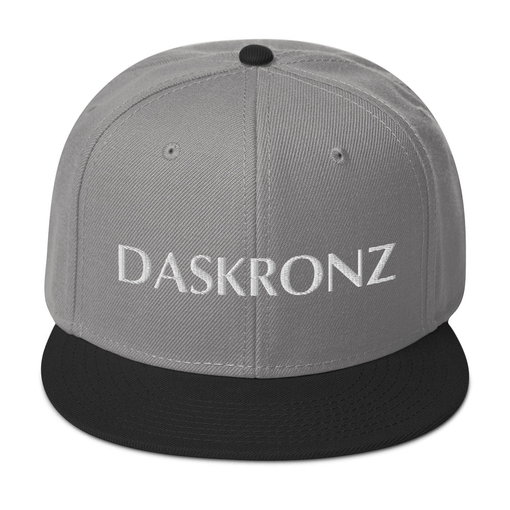 Classic Daskronz Snapback