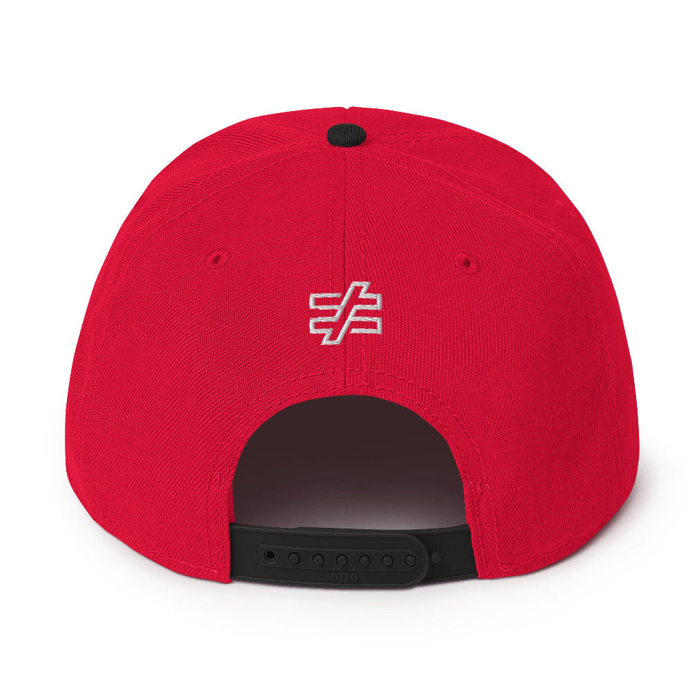 Classic Daskronz Snapback