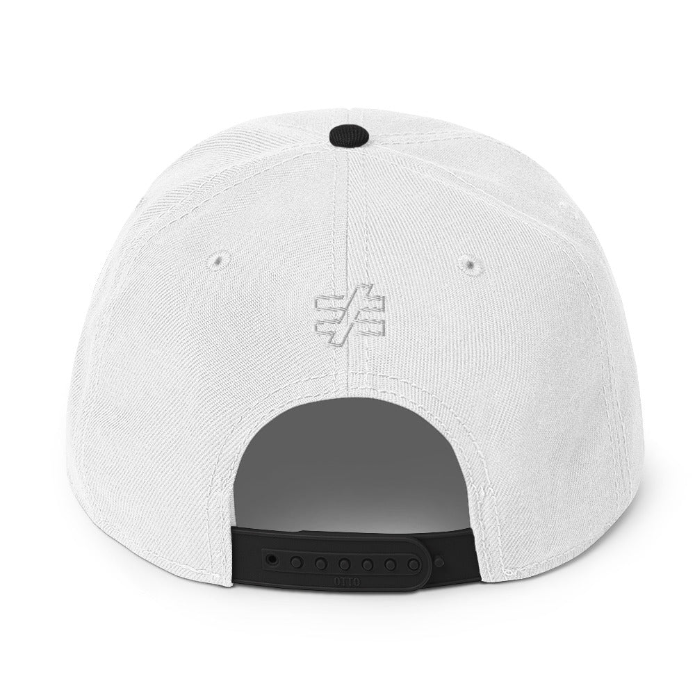 Classic Daskronz Snapback