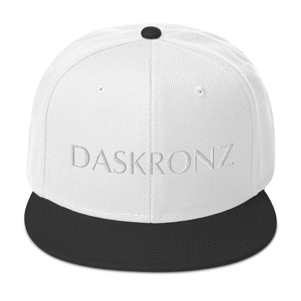 Classic Daskronz Snapback