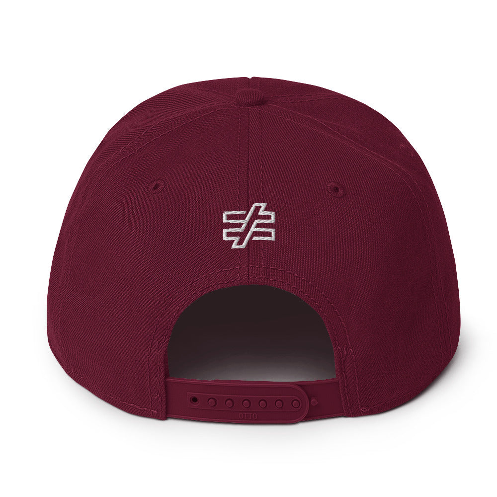 Classic Daskronz Snapback