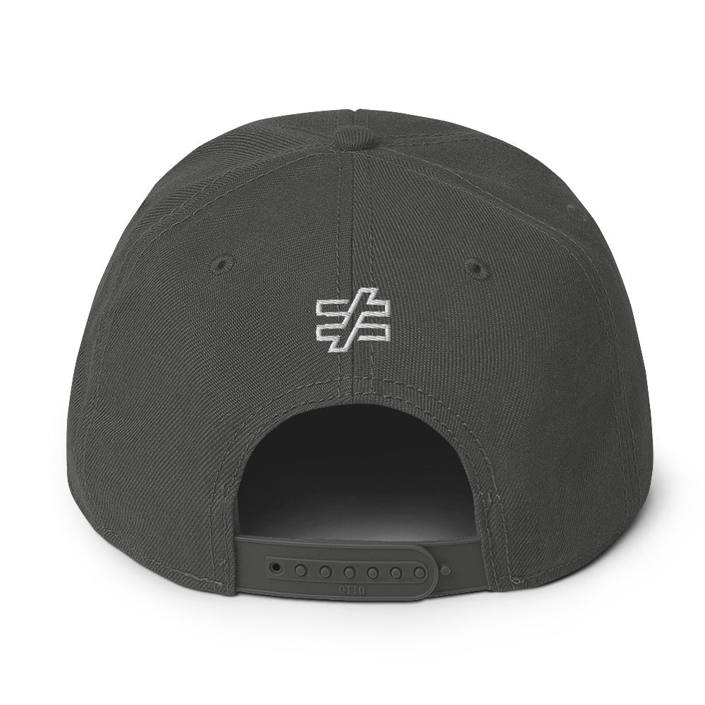 Classic Daskronz Snapback