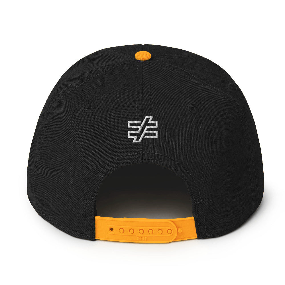 Classic Daskronz Snapback