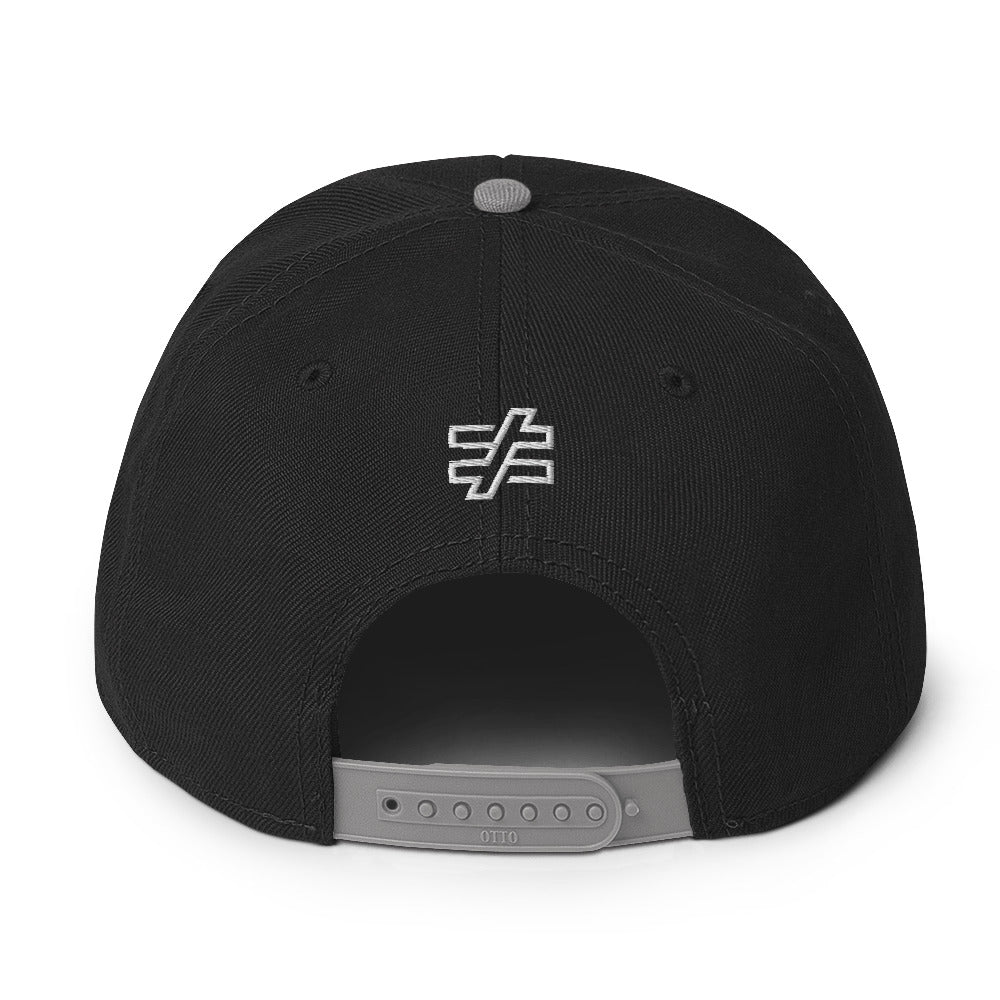 Classic Daskronz Snapback