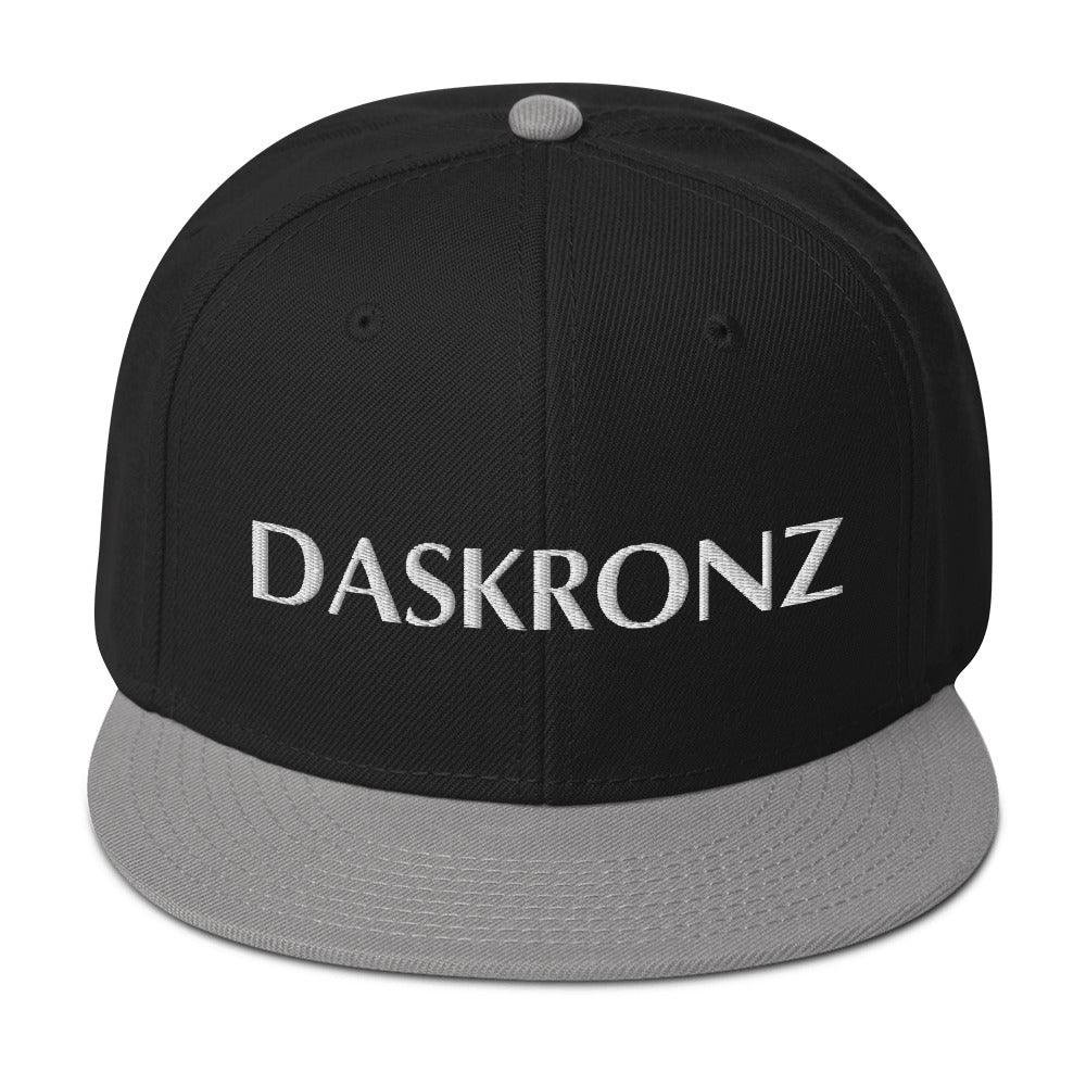 Classic Daskronz Snapback