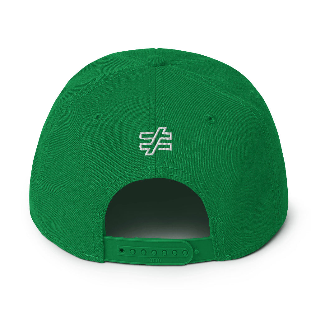 Classic Daskronz Snapback