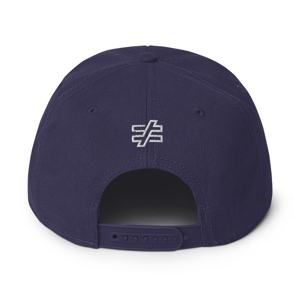 Classic Daskronz Snapback