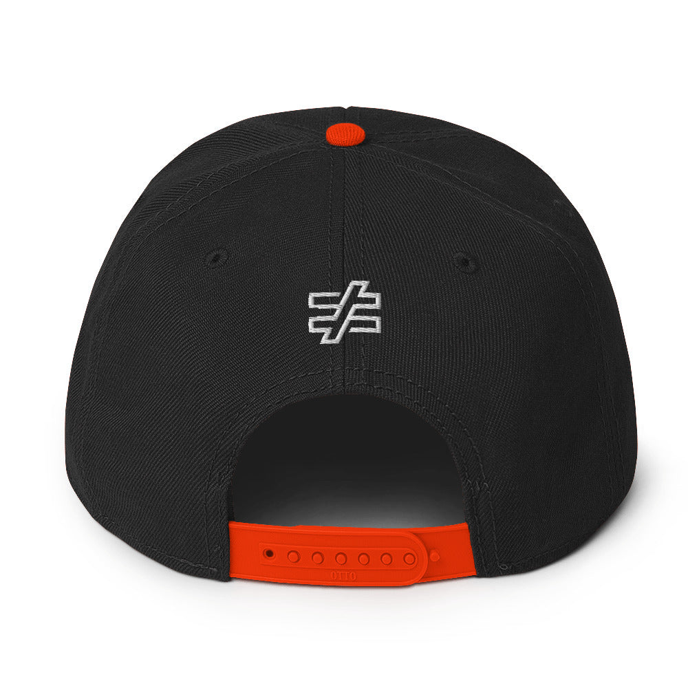 Classic Daskronz Snapback