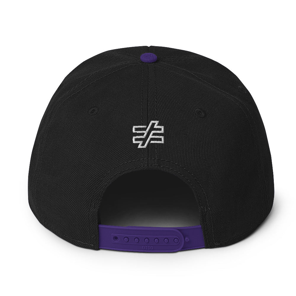 Classic Daskronz Snapback