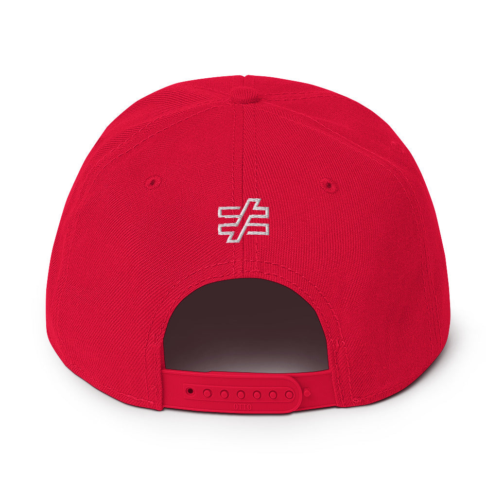 Classic Daskronz Snapback