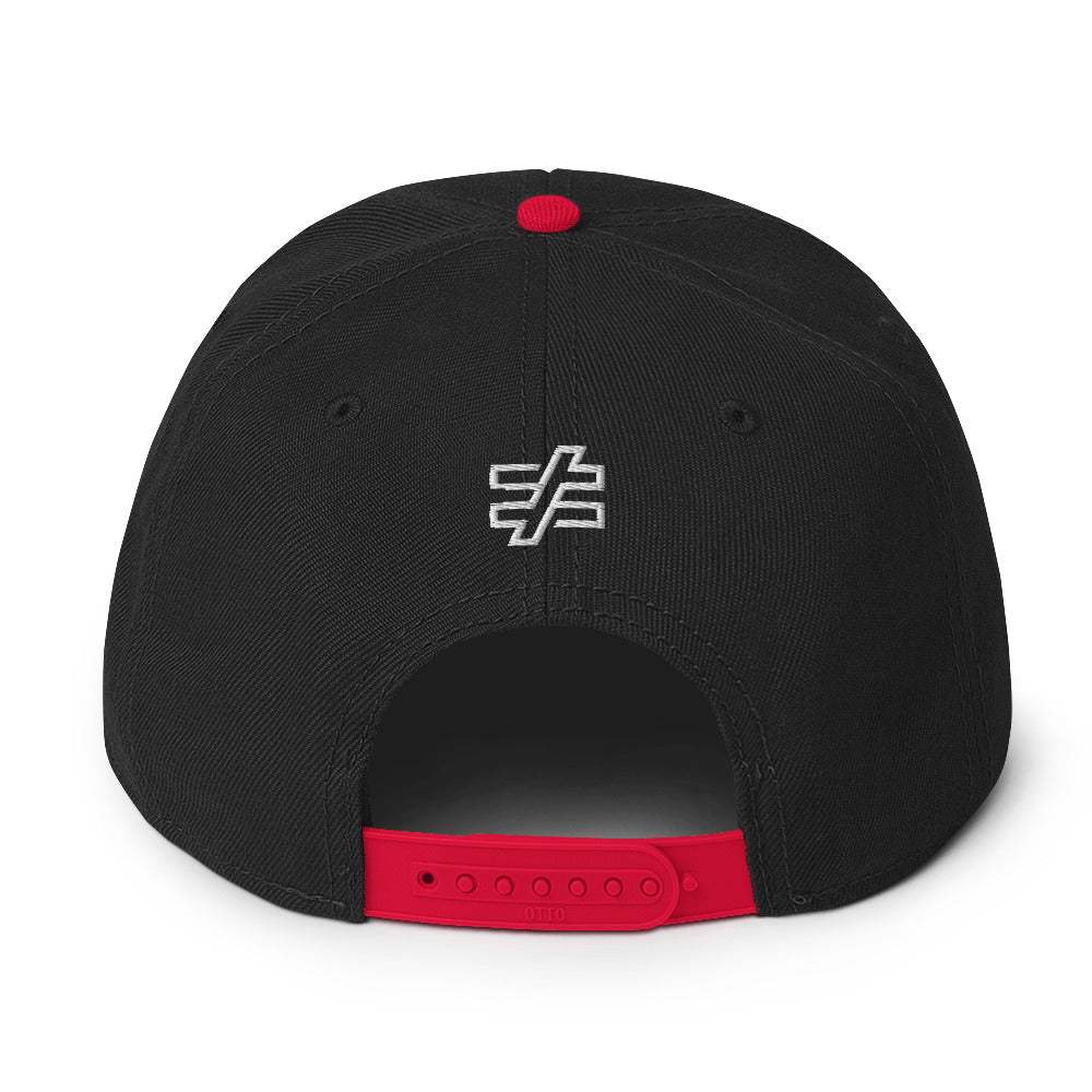 Classic Daskronz Snapback