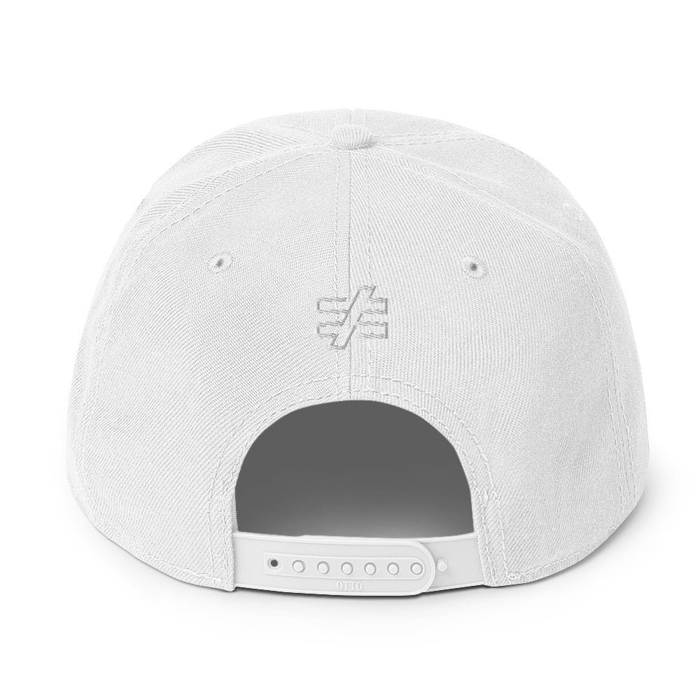 Classic Daskronz Snapback