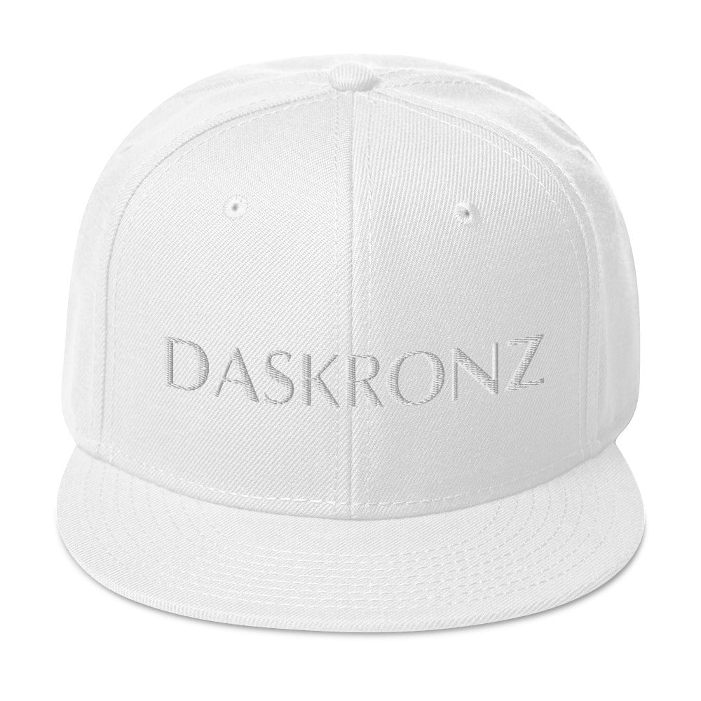 Classic Daskronz Snapback