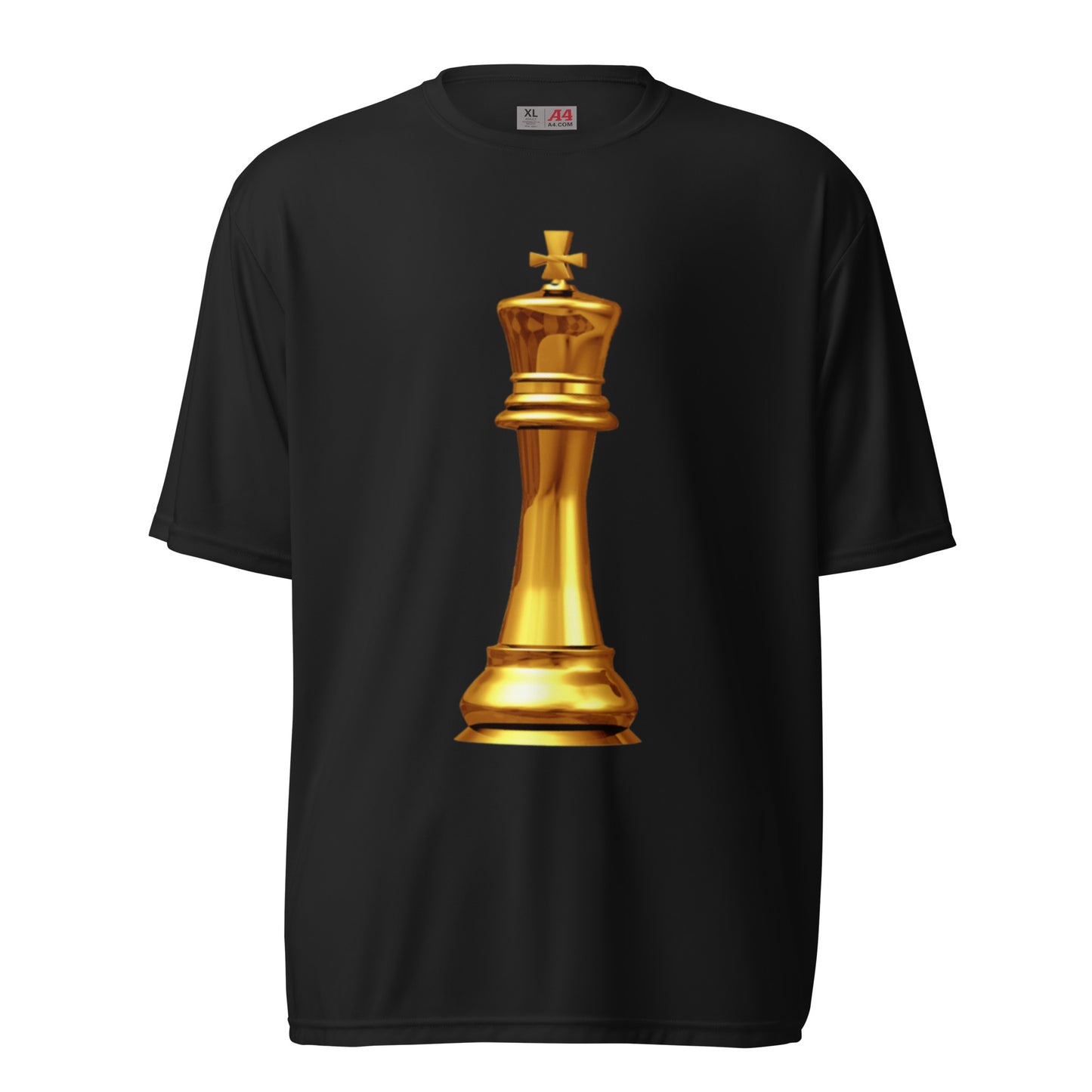 CHECK MATE T-Shirt