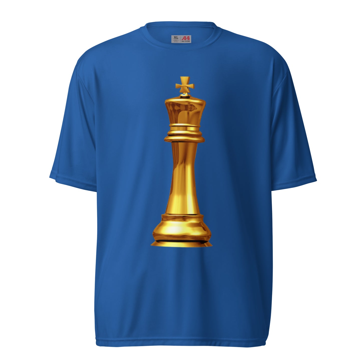 CHECK MATE T-Shirt