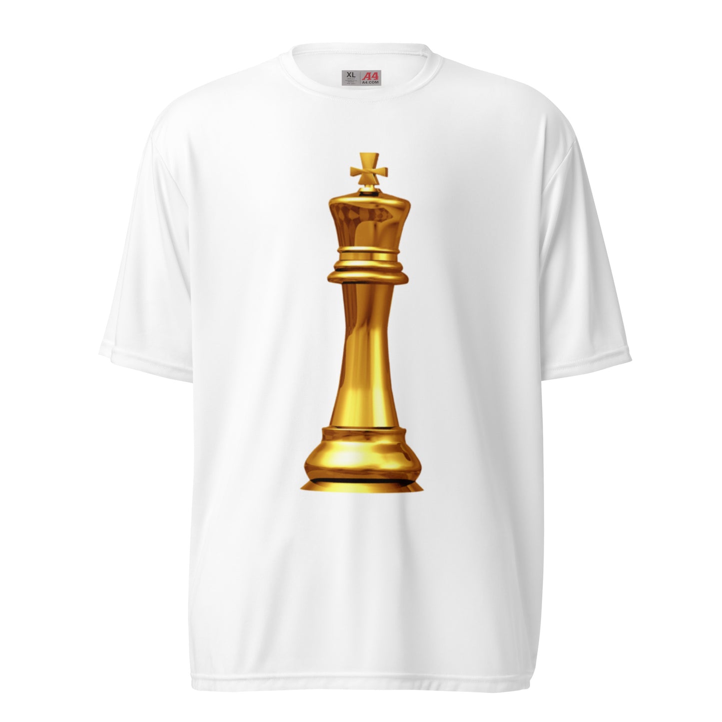 CHECK MATE T-Shirt