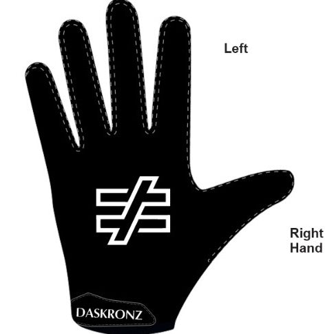 NOT EQUAL GLOVES! PRE-SALE ONLY!