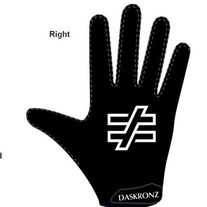 NOT EQUAL GLOVES! PRE-SALE ONLY!