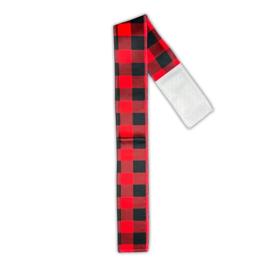 SLEEPER STREAMER TOWEL