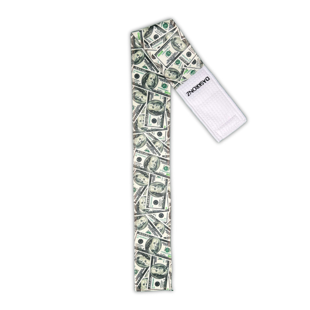 MONEY STREAMER TOWEL