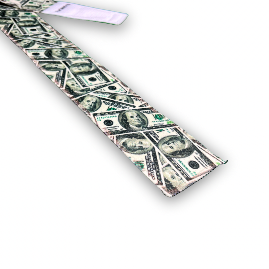 MONEY STREAMER TOWEL