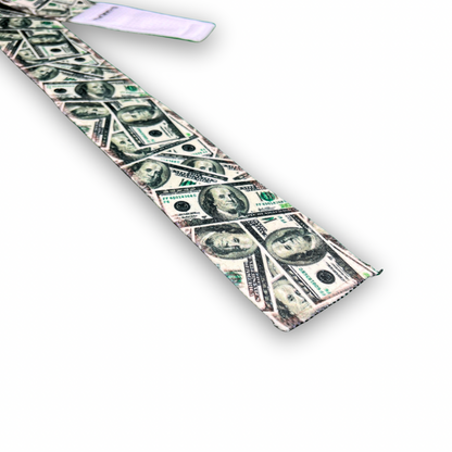 MONEY STREAMER TOWEL